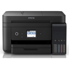 طابعة إبسون إيكوتانك EPSON ECOTANK L6190 الوان A4